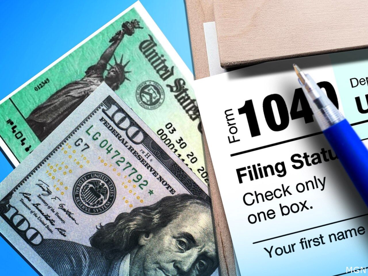 UPDATED: School property tax relief available for Delaware seniors